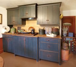 Cabinets That Wow: Elevating Your Kitchen's Aesthetics and Storage