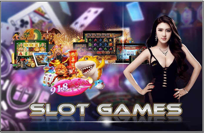 Web-Based Slot Gaming Revolution The Future of Online Gambling