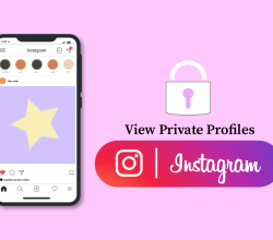 Ghost Viewer: Safely View Instagram Private Profiles